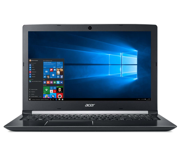 Acer Aspire 5 i3-8130U/8GB/240+1000/Win10 MX130 IPS - 434838 - zdjęcie 3